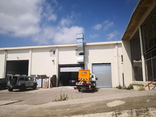 Local Commercial location à Arrondissement de Toulon, La Garde