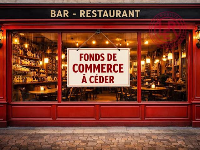 Local Commercial location à Paris, Île-de-France