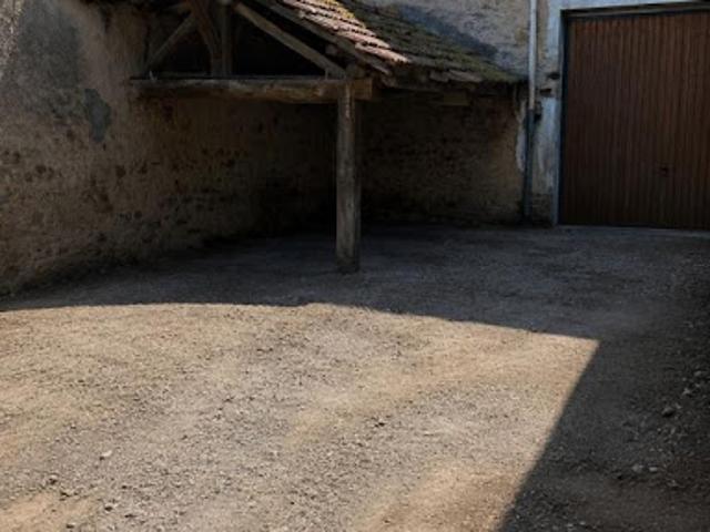 Local Commercial location à Nancy, Art-sur-meurthe