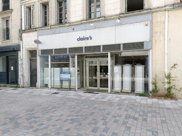 Local Commercial location à Périgueux