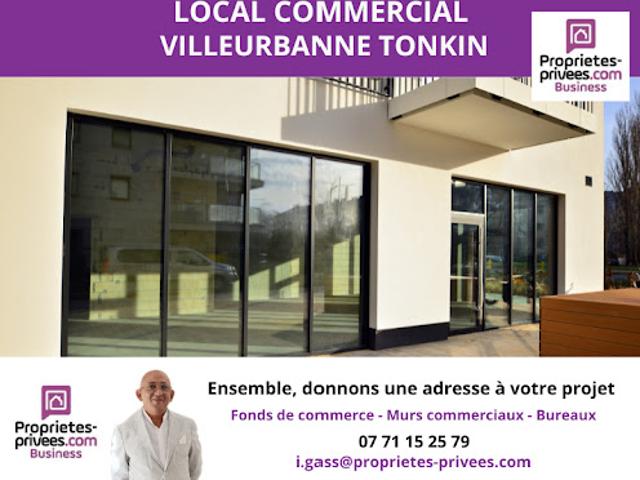 Local Commercial location à Lyon, Métropole de Lyon