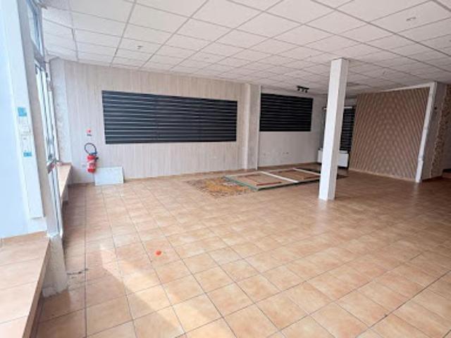 Local Commercial location à Thionville, Yutz
