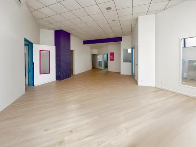 Local Commercial location à Boulogne-Billancourt, Vanves