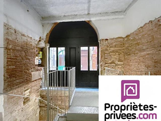 Local Commercial location à Toulouse