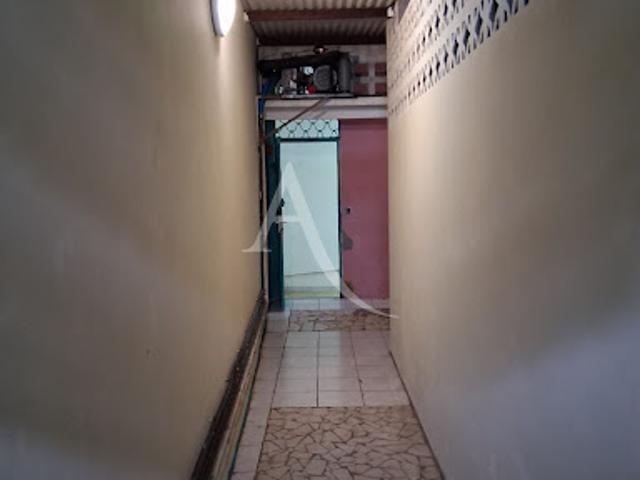 Local Commercial location à Village Chinois, Guyane