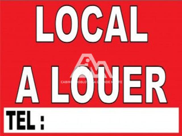 Local Commercial location à Montpellier, La Grande-motte