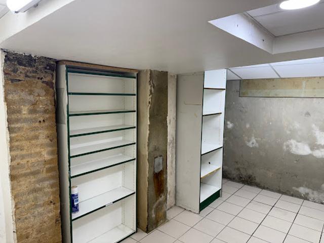 Local Commercial location à Le Havre, Saint-romain-de-colbosc