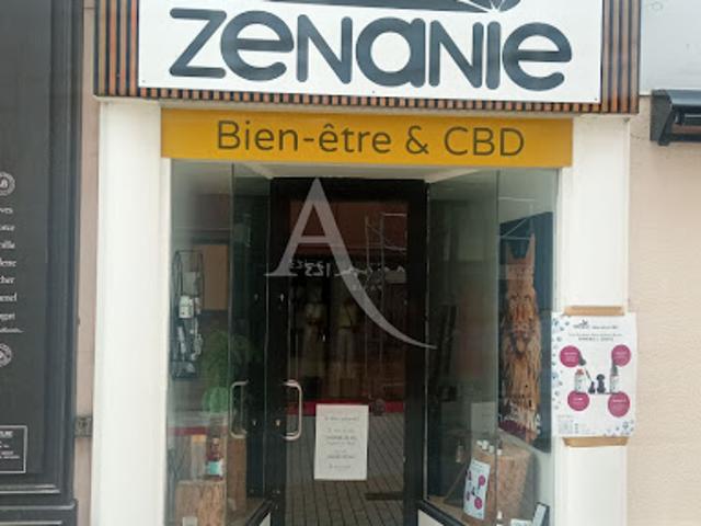 Local Commercial location à Les Sables-d'Olonne, Challans