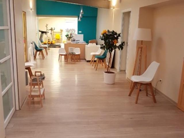 Local Commercial location à Douai, Somain
