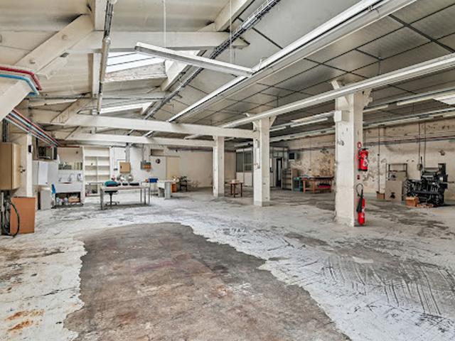 Local Commercial location à Paris, Île-de-France