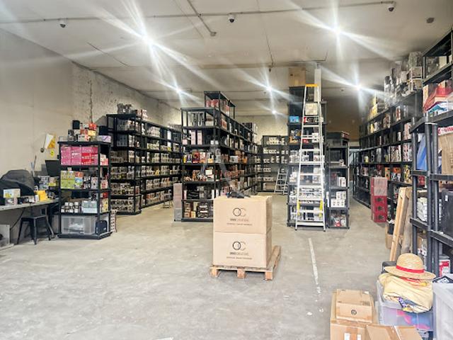 Local Commercial location à Torcy, Brie-comte-robert