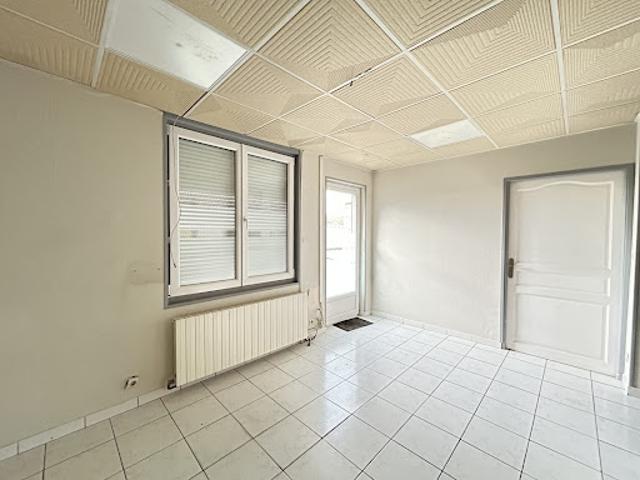 Bureau location à Cambrai, Le Cateau-cambrésis