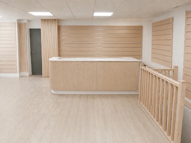 Local Commercial location à Nogent-sur-Marne, Saint-maur-des-fossés