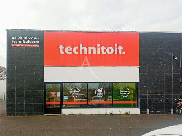 Local Commercial location à Les Sables-d'Olonne, Challans