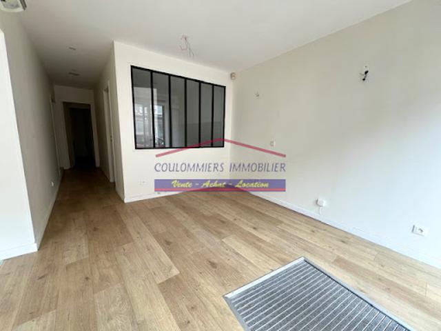 Local Commercial location à Meaux, Coulommiers