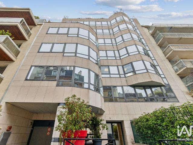 Local Commercial location à Boulogne-Billancourt, Boulogne-billancourt