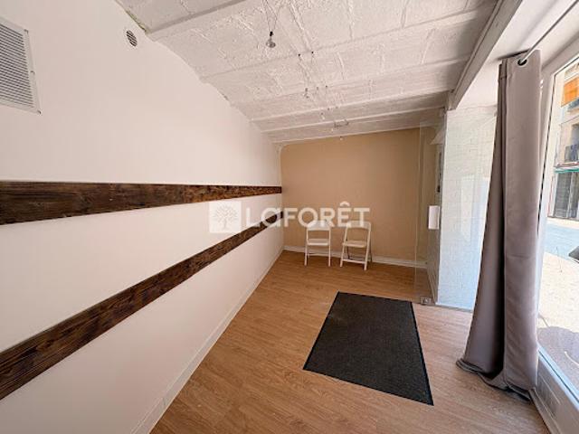 Local Commercial location à Céret, Amélie-les-bains-palalda