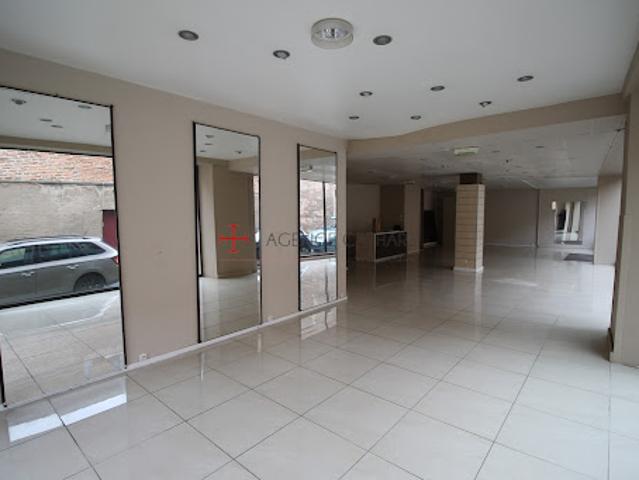 Local Commercial location à Albi