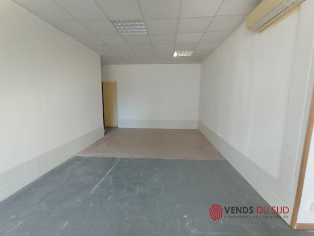 Local Commercial location à Béziers