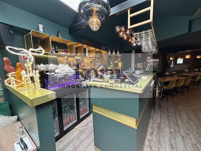 Local Commercial location à Boulogne-Billancourt, Boulogne-billancourt