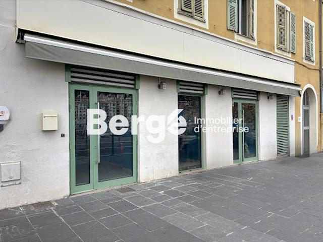 Local Commercial location à France métropolitaine, Nice