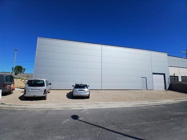 Local Commercial location à Béziers