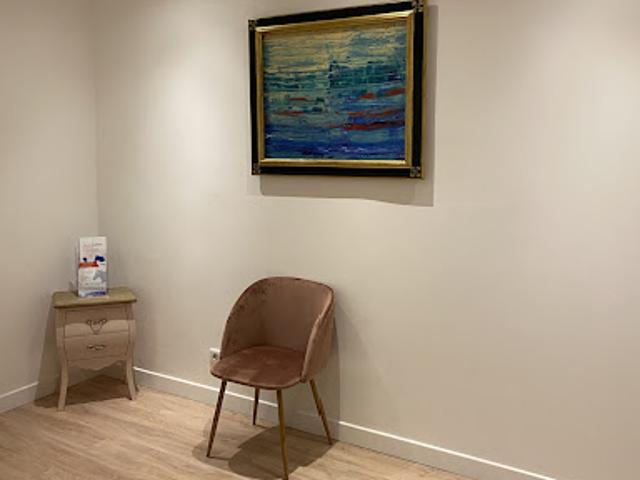 Local Commercial location à Senlis, Chantilly