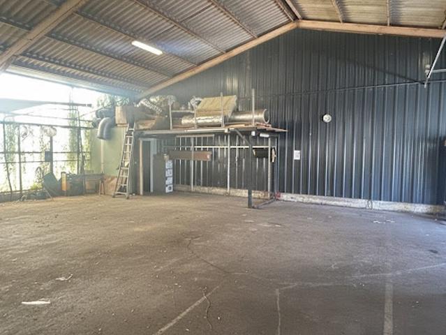 Local Commercial location à Arras