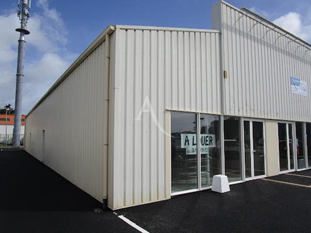 Local Commercial location à Les Sables-d'Olonne, Saint-jean-de-monts