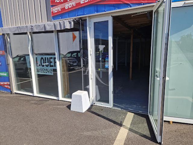 Local Commercial location à Les Sables-d'Olonne, Saint-jean-de-monts