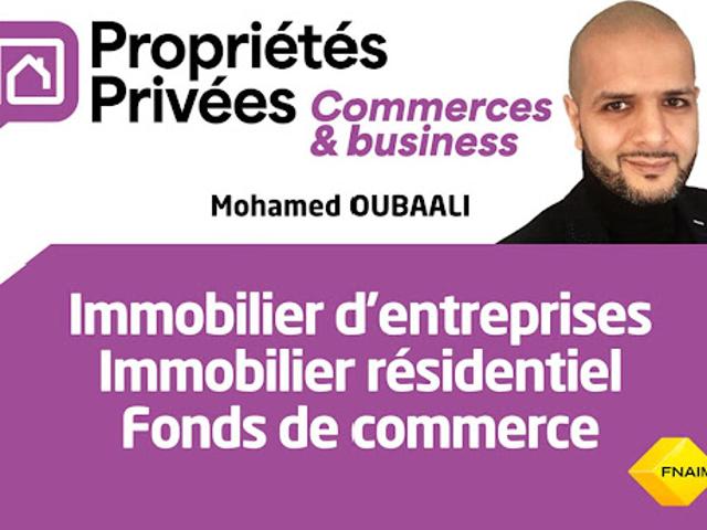 Local Commercial location à Montreuil-sur-Mer, Berck