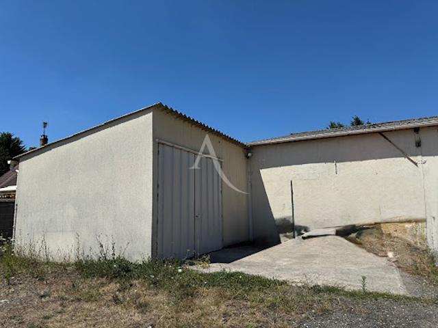 Local Commercial location à Romorantin-Lanthenay, Romorantin-lanthenay