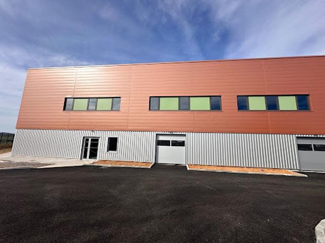 Local Commercial location à Montpellier, Fabrègues