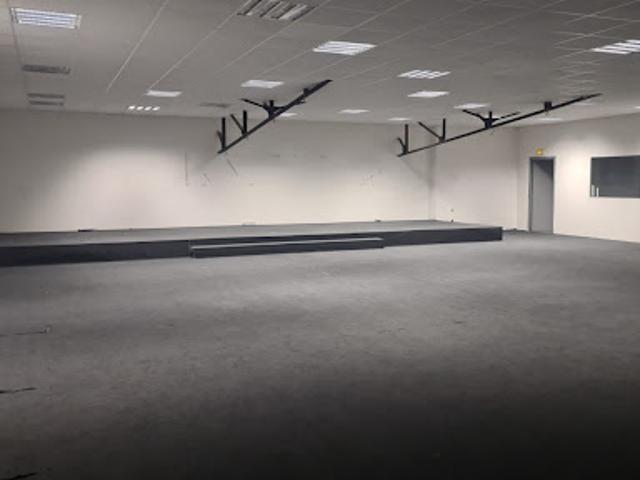 Local Commercial location à Argenteuil