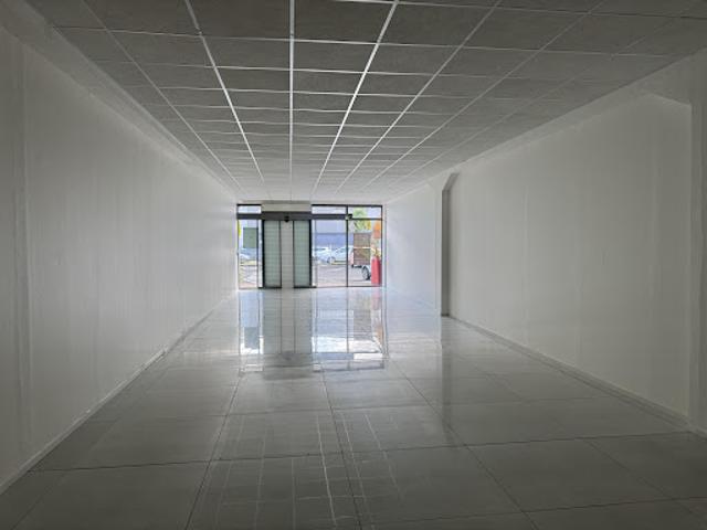 Local Commercial location à Guadeloupe