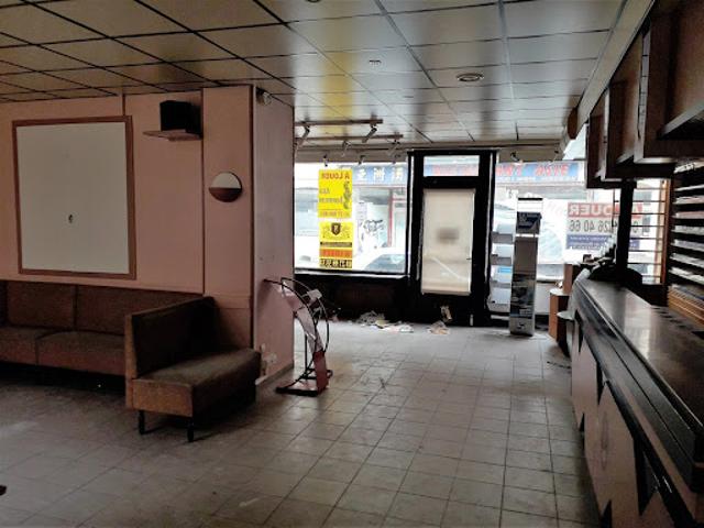 Local Commercial location à Douai