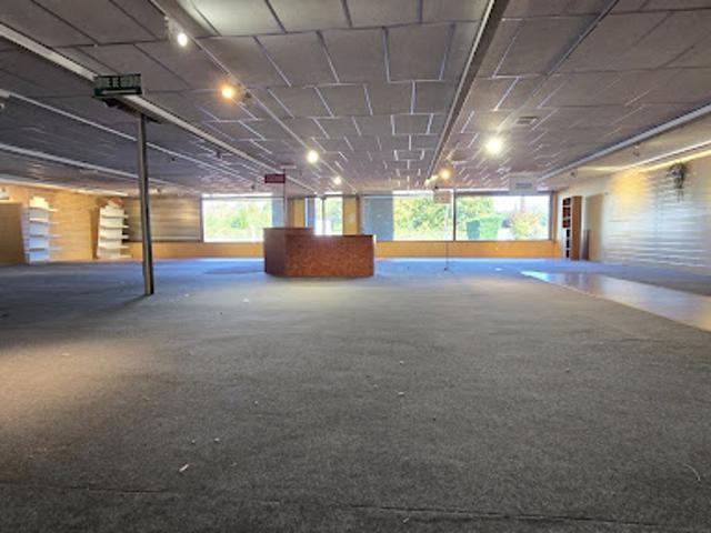 Local Commercial location à Avenue de Paris, Chalon-sur-Saône