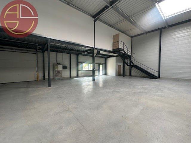Local Commercial location à Toulouse, Launaguet
