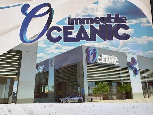 Local Commercial location à Guadeloupe