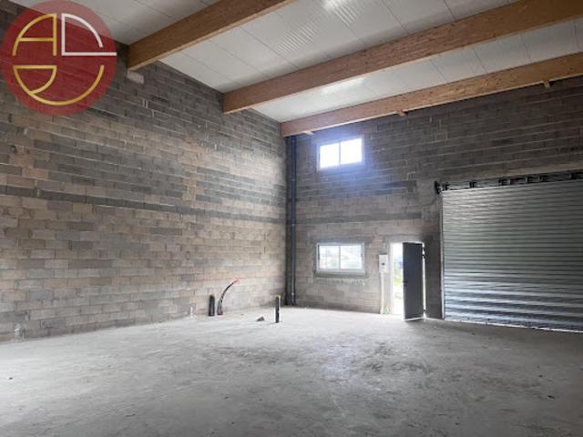 Local Commercial location à Zone d'activité de l'Ormière, Montastruc-la-Conseillère