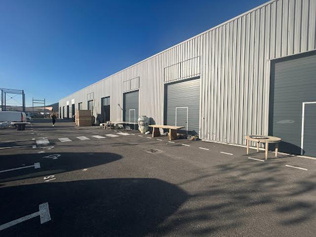 Local Commercial location à Le Colombier, Les Arcs