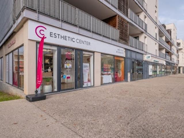 Local Commercial location à Lyon, Métropole de Lyon