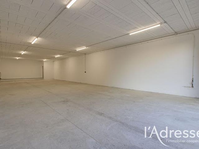 Local Commercial location à Bastia, Lucciana