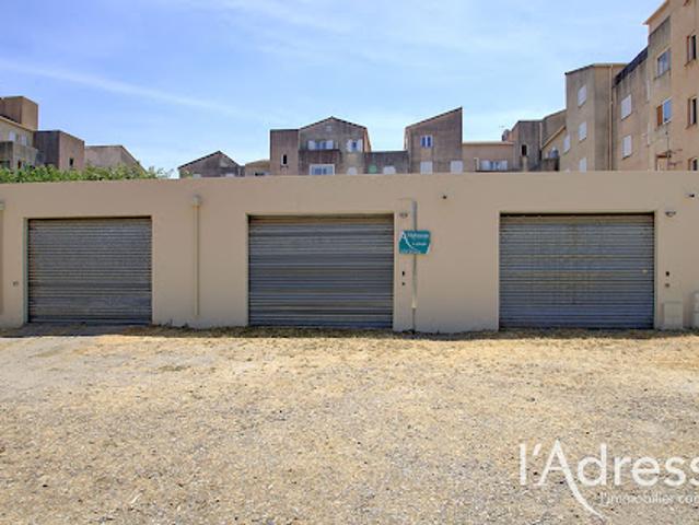 Local Commercial location à Bastia, Lucciana