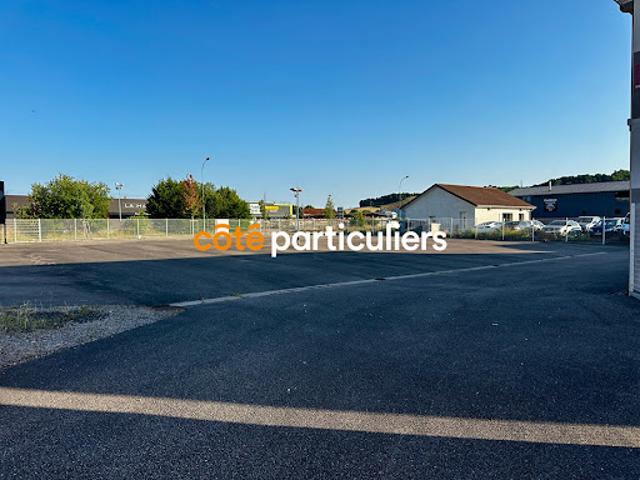 Local Commercial location à Épinal, Grand Est