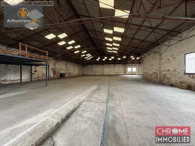 Local Commercial location à Marmande
