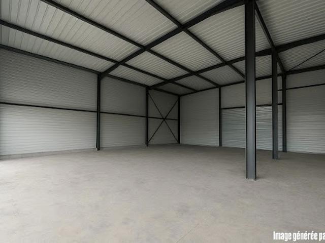 Local Commercial location à Montauban
