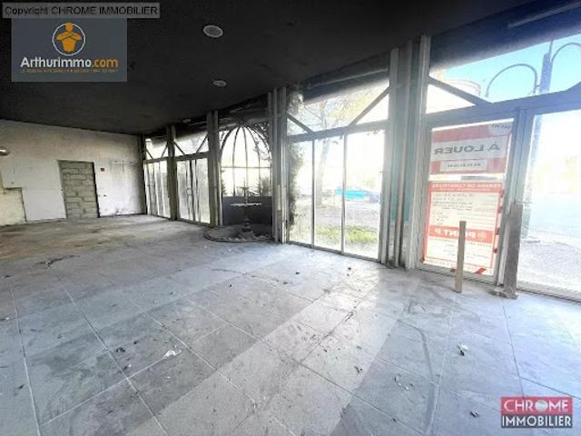 Local Commercial location à Marmande