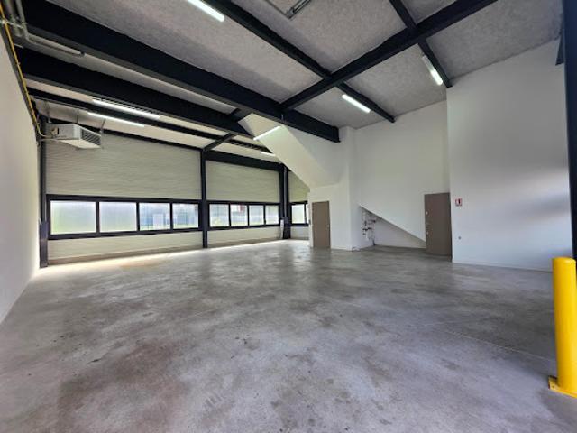 Local Commercial location à Torcy, Chanteloup-en-brie