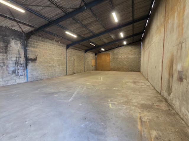 Local Commercial location à Avenue de Paris, Chalon-sur-Saône